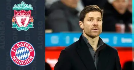 All the reasons why Liverpool, not Bayern Munich, is the right job for Xabi Alonso