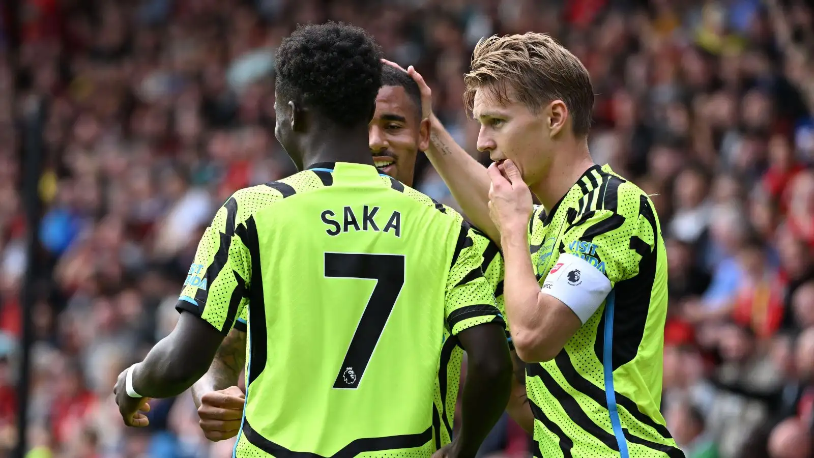 Former Spurs striker names two Arsenal stars he would 'give up' to sign Kylian Mbappe 6 c?url=https%3A%2F%2Fd2x51gyc4ptf2q.cloudfront.net%2Fcontent%2Fuploads%2F2024%2F02%2F17101858%2FBukayo Saka Martin Odegaard Gabriel Jesus Arsenal F365