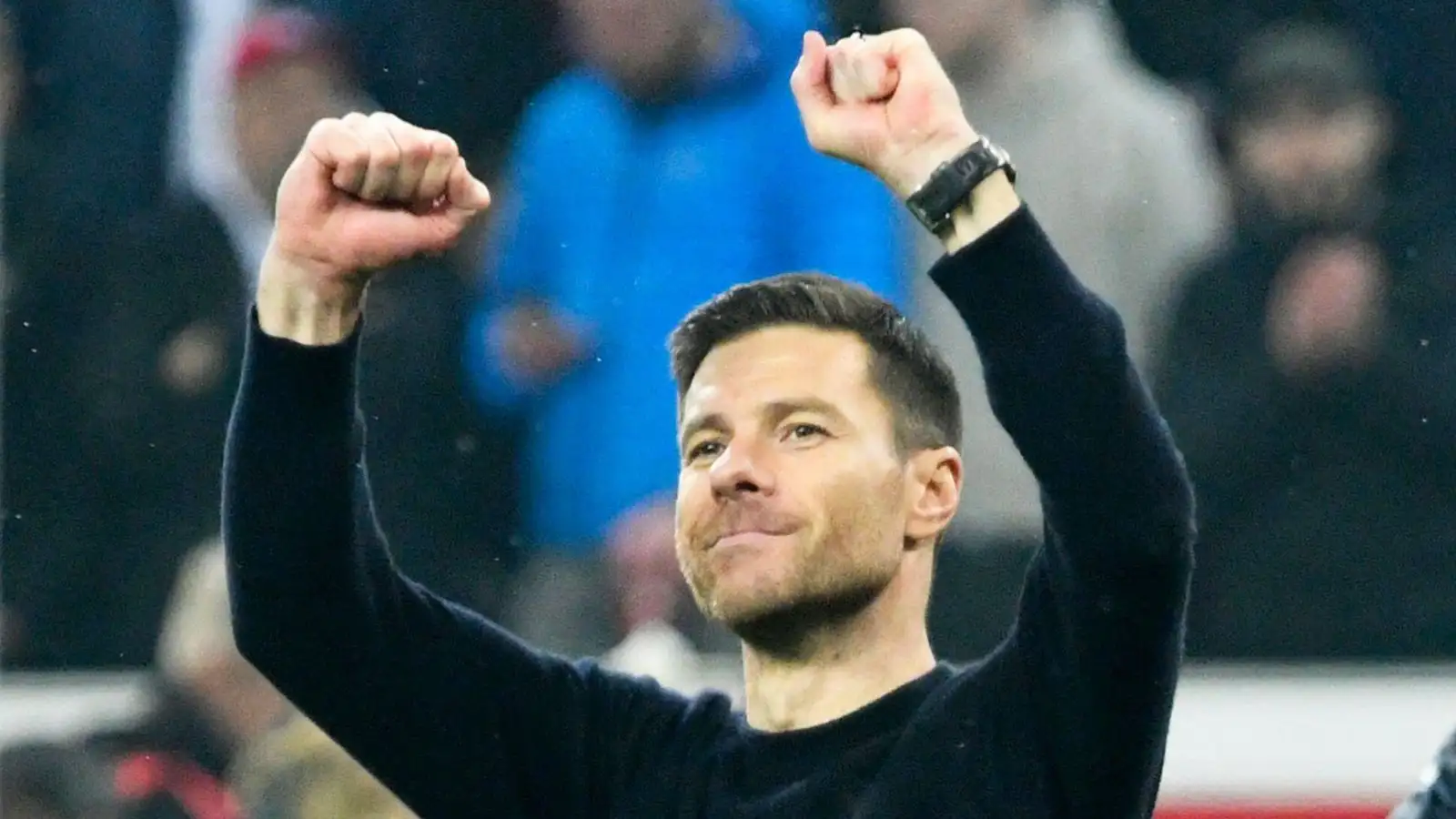 Liverpool: Big Alonso update as Reds receive good news despite Bayern Munich 'overtake' 1 Liverpool employer target Xabi Alonso