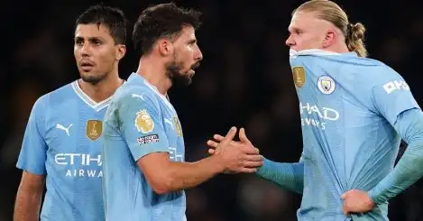 16 Conclusions on Manchester City 1-1 Chelsea: Awful Haaland and Walker but Pochettino messes up