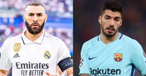Benzema to Arsenal? Elite striker explains huge side ‘wanted to sell’ to the Gunners in massive move