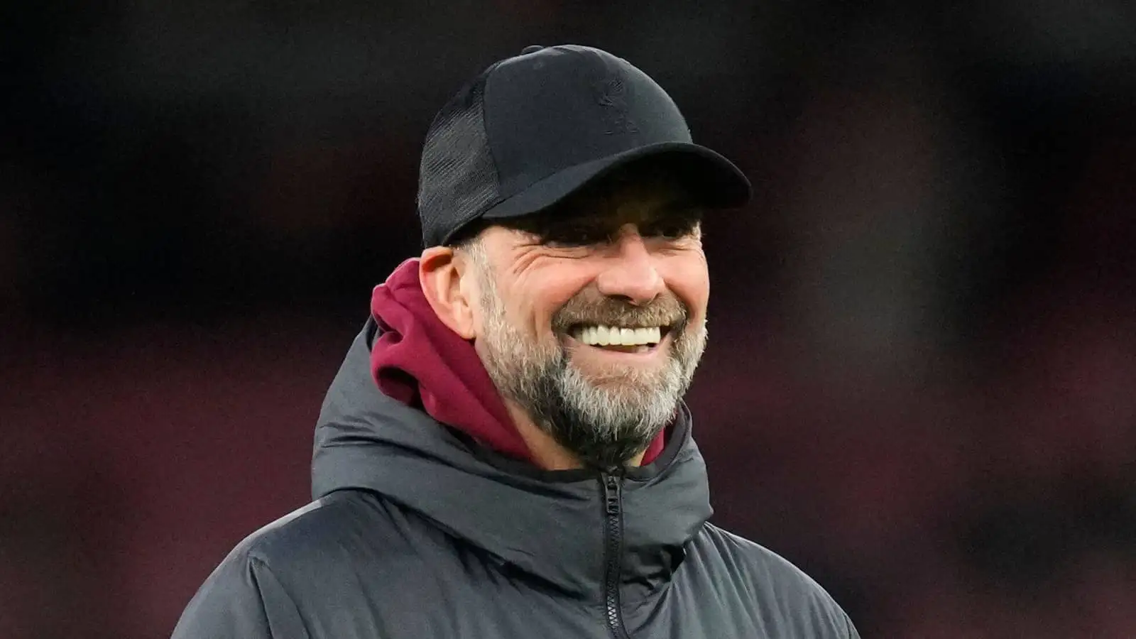 Next Liverpool manager: Klopp endorses 'standout' boss amid 'absolutely exceptional' season 1 Jurgen Klopp, Liverpool, January 2024
