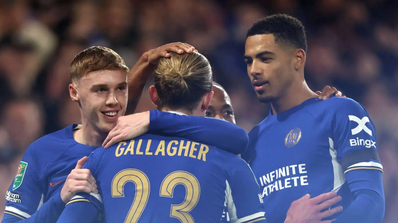 'Could make top four' - Chelsea are 'building something good' as UCL prediction made by former Blue 2 c?url=https%3A%2F%2Fd2x51gyc4ptf2q.cloudfront.net%2Fcontent%2Fuploads%2F2024%2F02%2F18155524%2Fcole palmer conor gallagher levi colwill chelsea january 2024 1