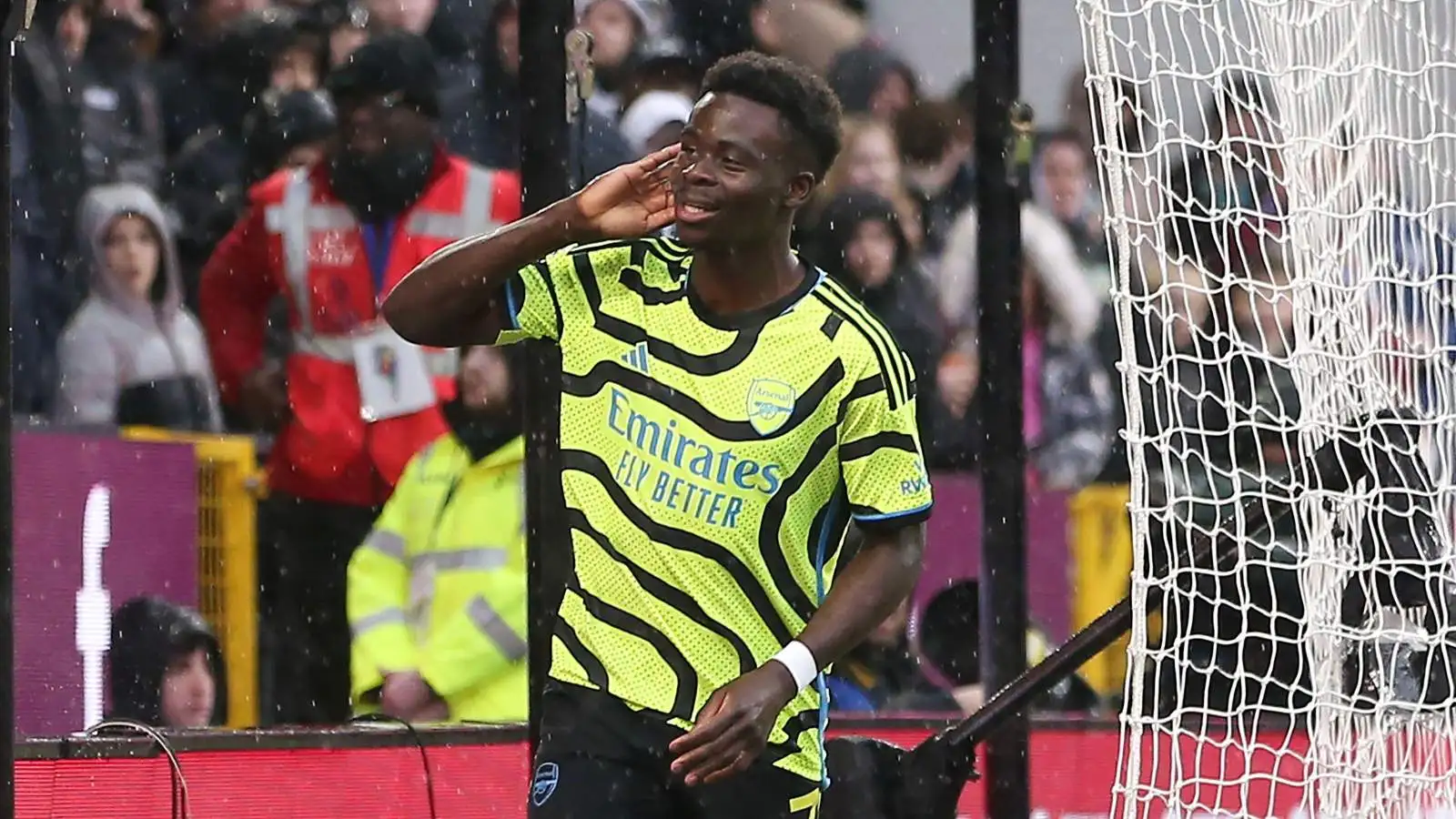 Ex-Tottenham manager aims bizarre criticism at Arsenal star after 'poor' action vs Burnley 2 c?url=https%3A%2F%2Fd2x51gyc4ptf2q.cloudfront.net%2Fcontent%2Fuploads%2F2024%2F02%2F19094309%2FBukayo Saka Arsenal F365 17