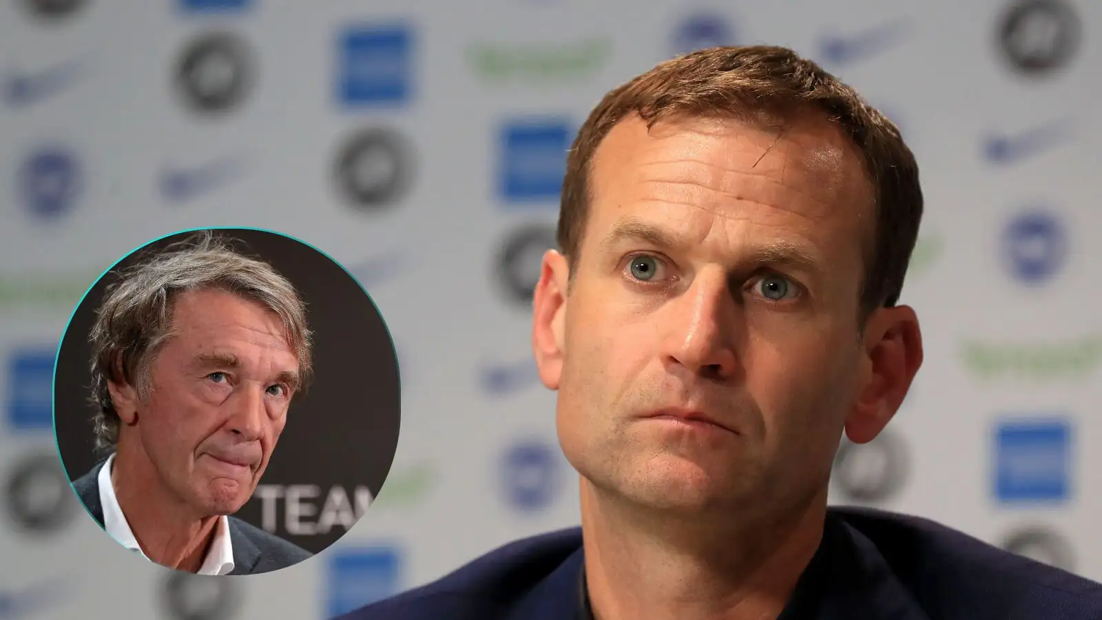 Man Utd respond to Newcastle's 'unheard of' Ashworth demand with lawyers tipped to force 'compromise' 1 Man Utd supervisor lookout