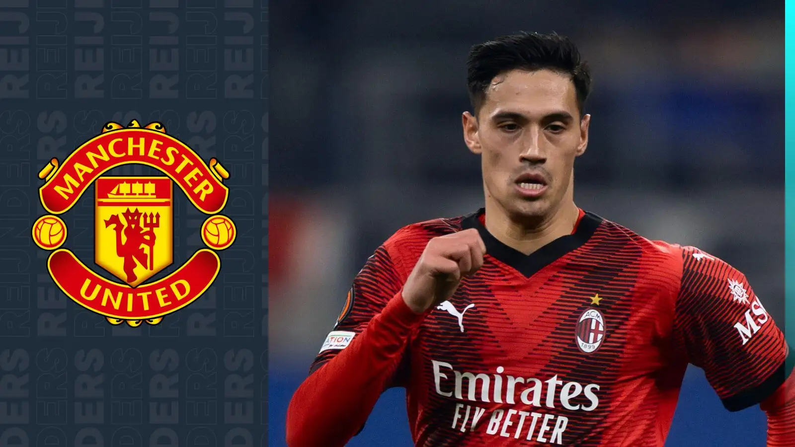 Man Utd transfer: Ten Hag makes €60m star 'top target' to replace Casemiro in 'invaluable priority' deal 1 Man Utd transfer