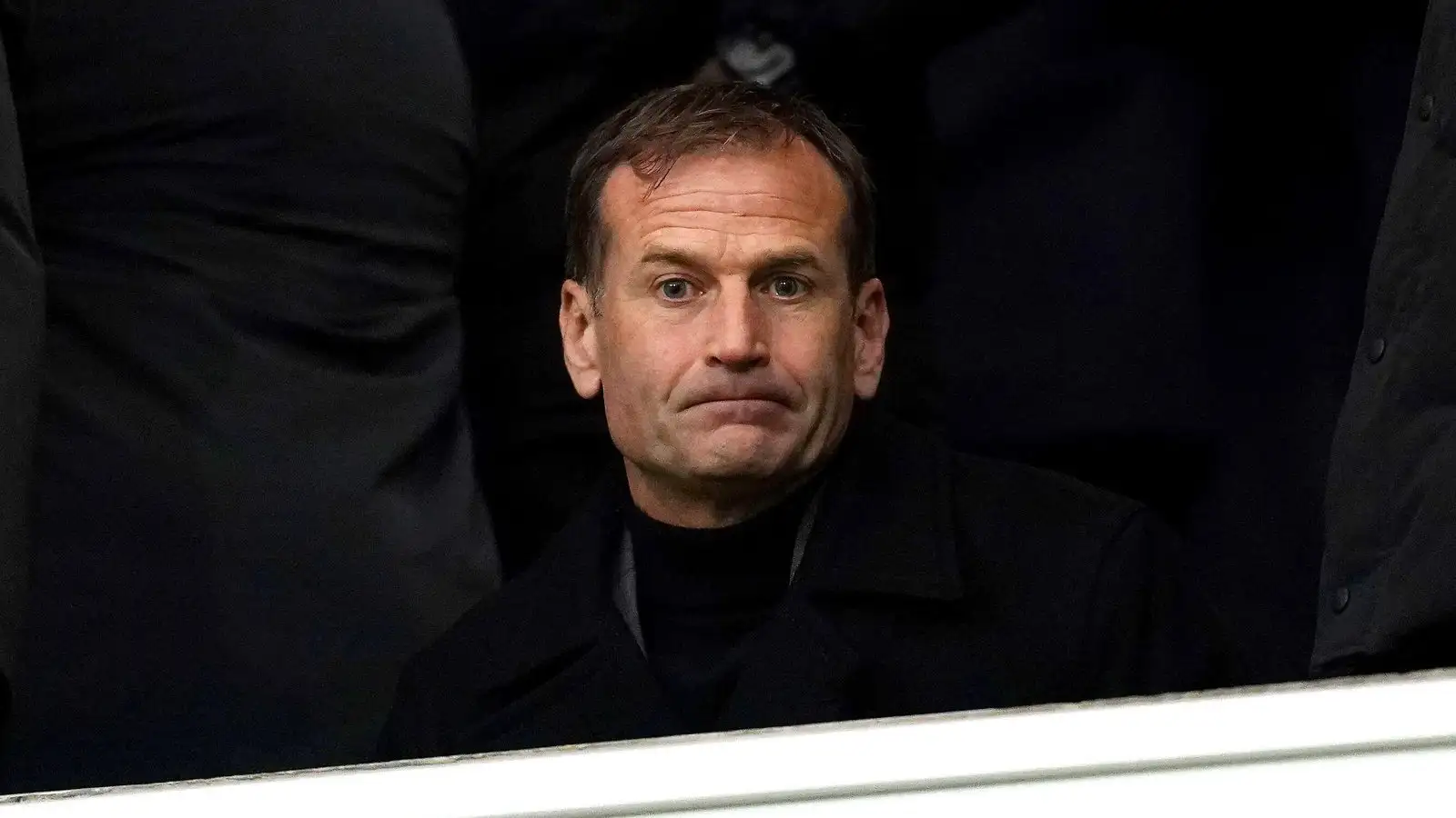Man Utd 'ready to look elsewhere' as Ashworth deal becomes 'tricky'; Romano names two alternatives 4 c?url=https%3A%2F%2Fd2x51gyc4ptf2q.cloudfront.net%2Fcontent%2Fuploads%2F2024%2F02%2F20092707%2FDan Ashworth Newcastle F365 1
