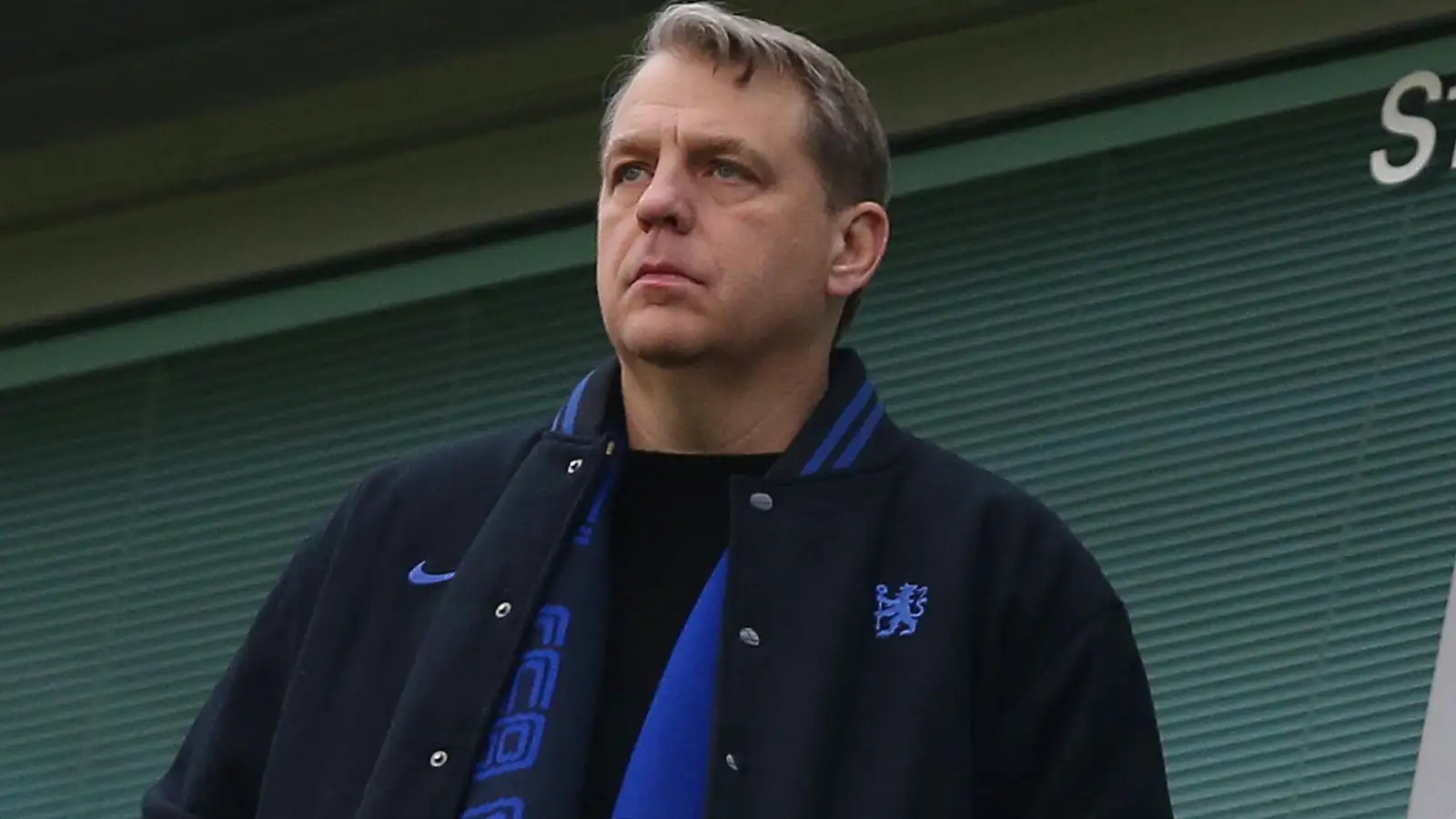 Chelsea steal another Brighton staff member as Dan Ashworth 'fears' are eased by Todd Boehly 1 Chelsea co-owner Todd Boehly obtains involved in a suit at Stamford Catwalk.