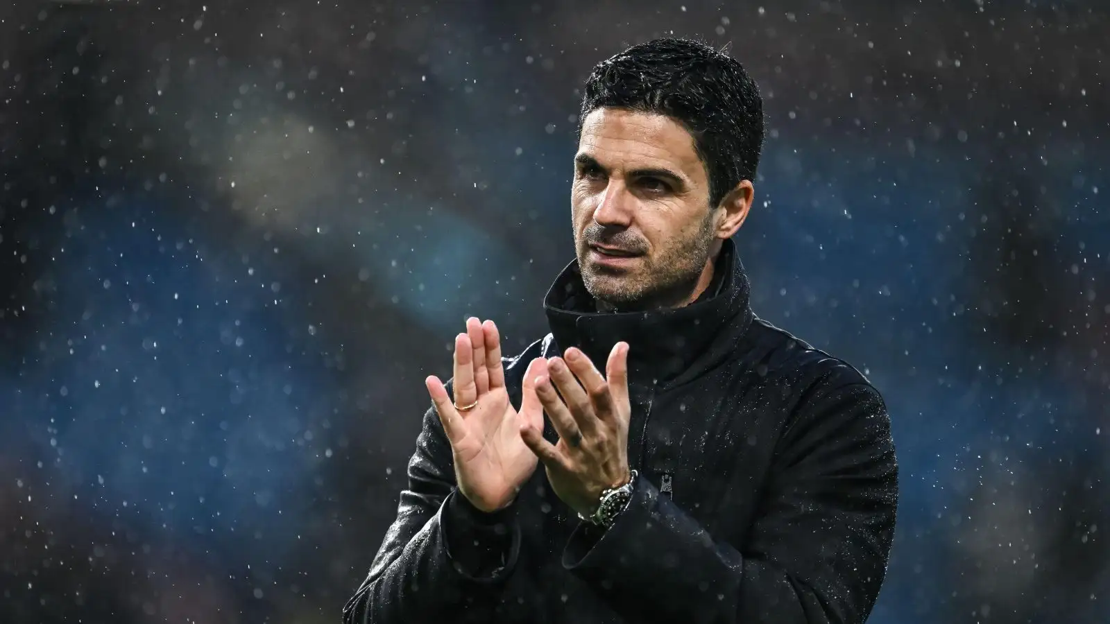 Romano reveals one Arsenal deal is already 'done'; Gunners man 'banned' from playing after paperwork 'disaster' 1 Mishmash boss Mikel Arteta