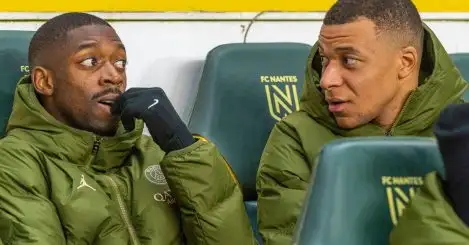 Mbappe to Real Madrid all ‘agreed’ with huge signing-on fee and announcement time revealed