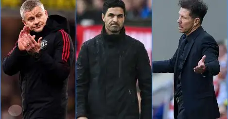 Predicting every Premier League club’s next manager: Arteta to Manchester City, Simeone at Newcastle