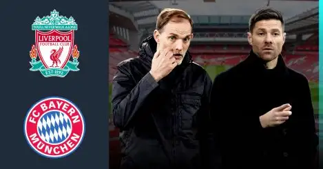 Liverpool blow as Bayern Munich, Tuchel agree to part ways; Alonso becomes ‘absolute top candidate’