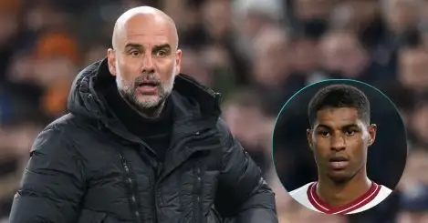 Guardiola ‘privately names’ the ‘only’ Man Utd star ‘good enough’ for City despite having ‘one doubt’