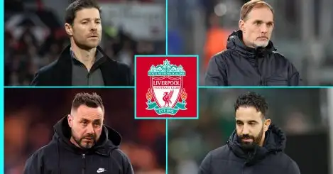 Who will replace Jurgen Klopp as next Liverpool manager? Tuchel on list