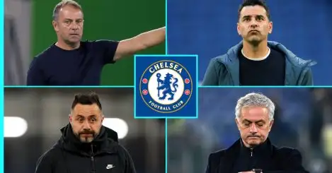 Pochettino sack? Jose Mourinho among leading contenders to take over at Chelsea