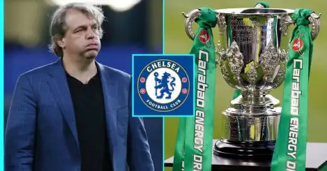 Why Chelsea may have to turn down European football if they beat Liverpool in Carabao Cup final