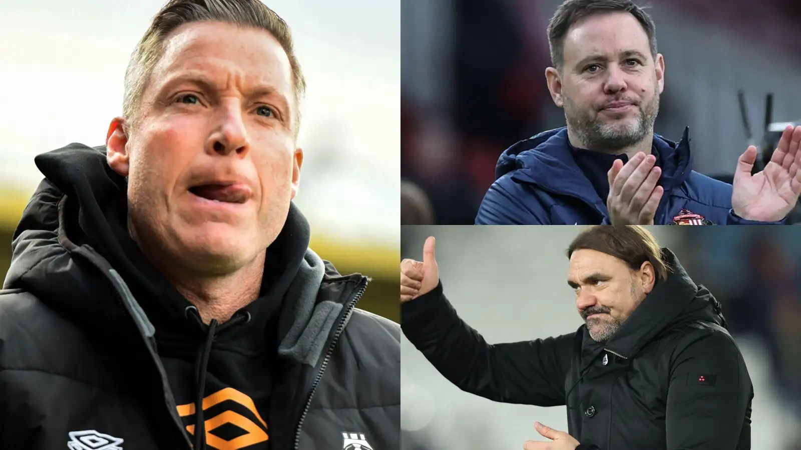 Leeds United set for defining moment, Millwall hit panic button as Beale gaffe exposes Sunderland