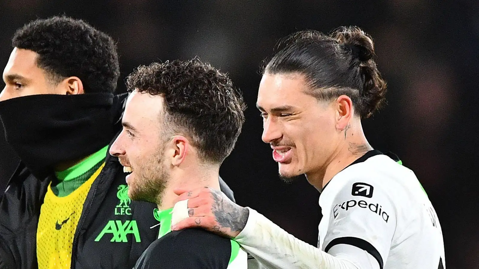 Chelsea transfer: Liverpool rejected shock 'enquiry' from 'frustrated' Premier League rivals for 'inefficient' star 1 Liverpool transfer