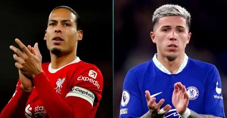 Enrique claims Liverpool will ‘definitely’ beat Chelsea as Redknapp gives his League Cup final prediction