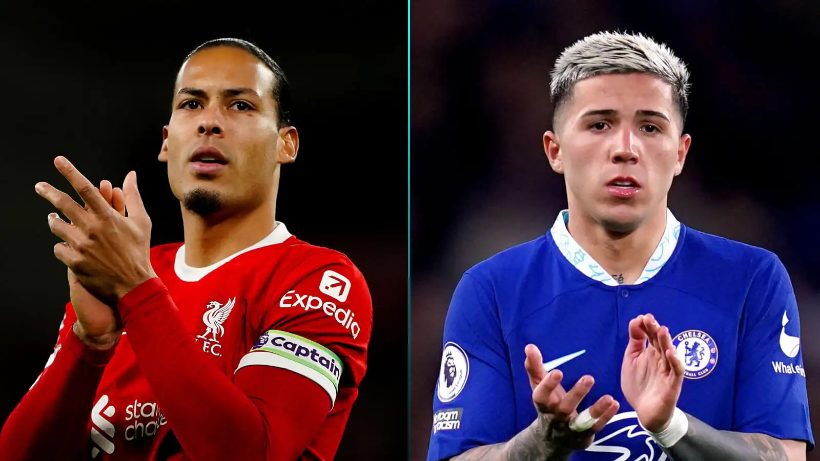 Enrique claims Liverpool will 'definitely' beat Chelsea as Redknapp gives his League Cup final prediction