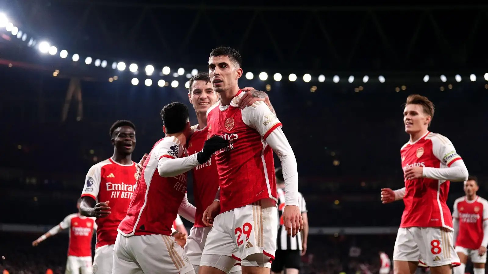 Premier League winners and losers: Liverpool join Manchester United in losers because we live for drama
