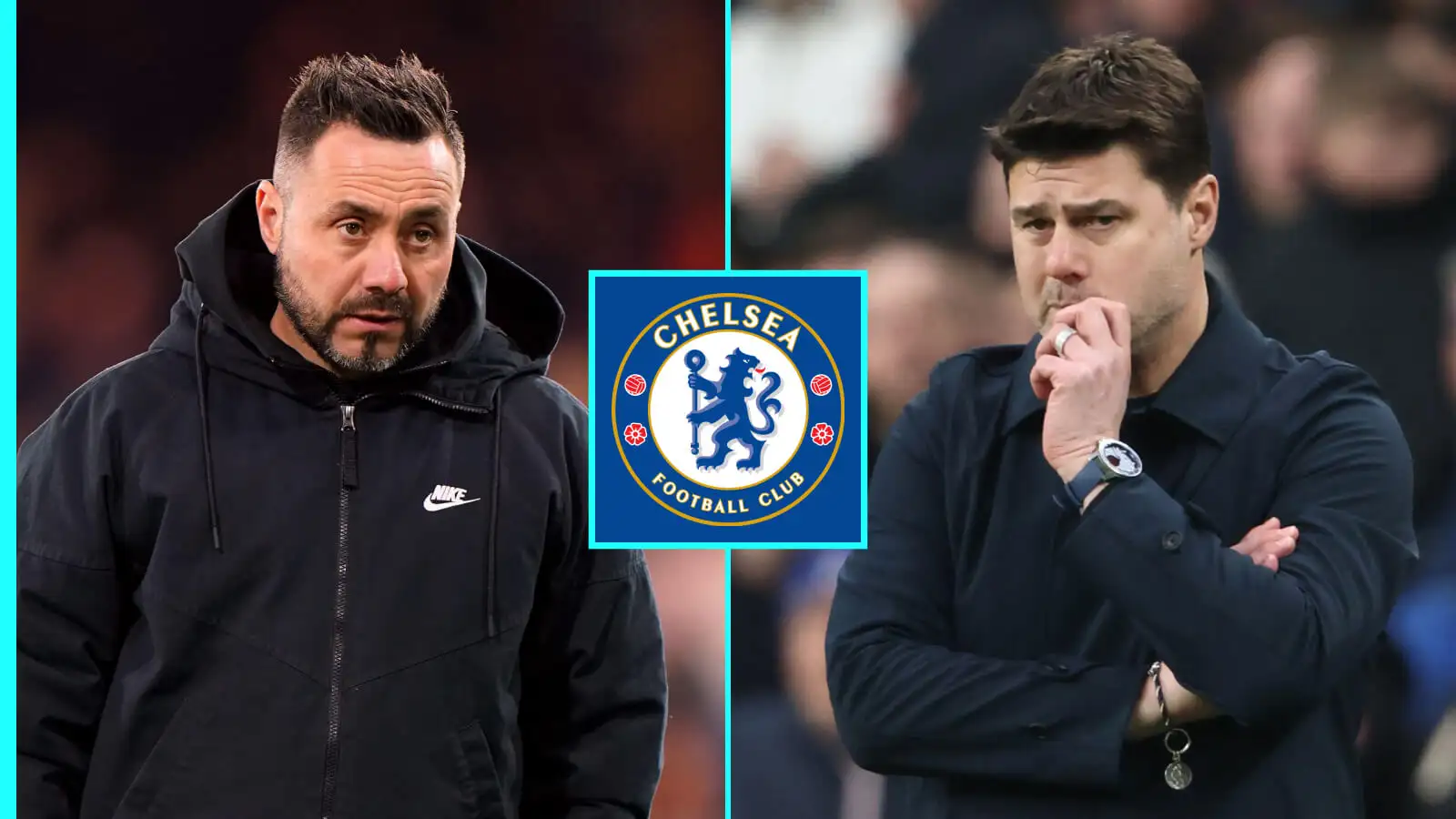 Chelsea ‘appointment’ coming ‘next week’ with ‘high-profile mystery’ contender not ‘ruled out’