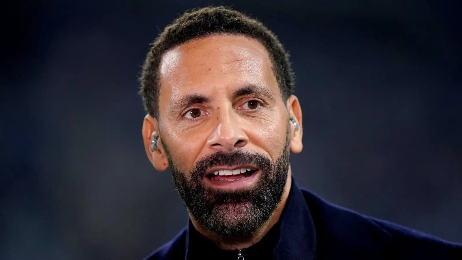 Man Utd legend Ferdinand sends sack warning to Ten Hag as he makes Manchester derby prediction 1 Person Utd legend Rio Ferdinand
