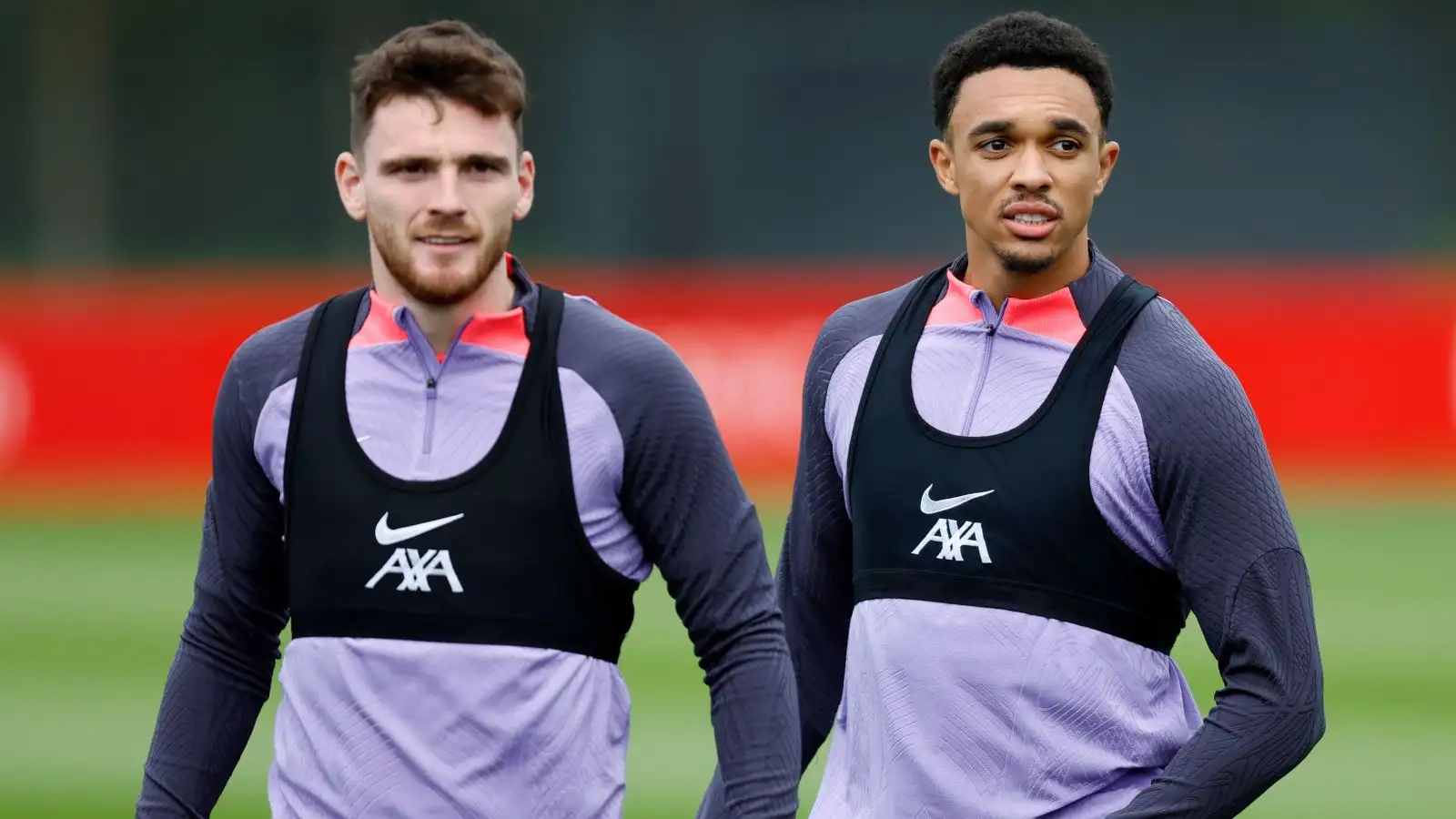 Liverpool transfer