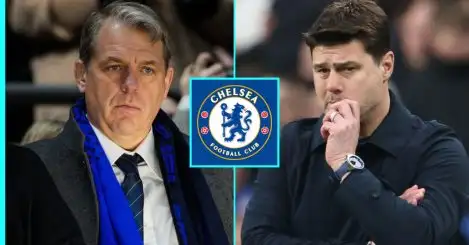 Chelsea decide on Pochettino ‘priority’ as Romano picks out Liverpool-linked manager ‘to watch’