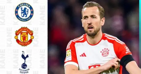 Harry Kane: Transfer expert drops ‘curious’ Bayern claim with ex-Tottenham star ‘open to shock return’