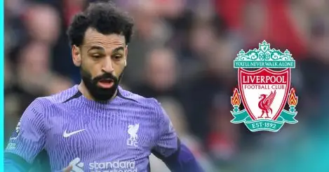Ex-Prem striker claims Liverpool star Mo Salah has ‘signed contract’ to join Saudi Pro League
