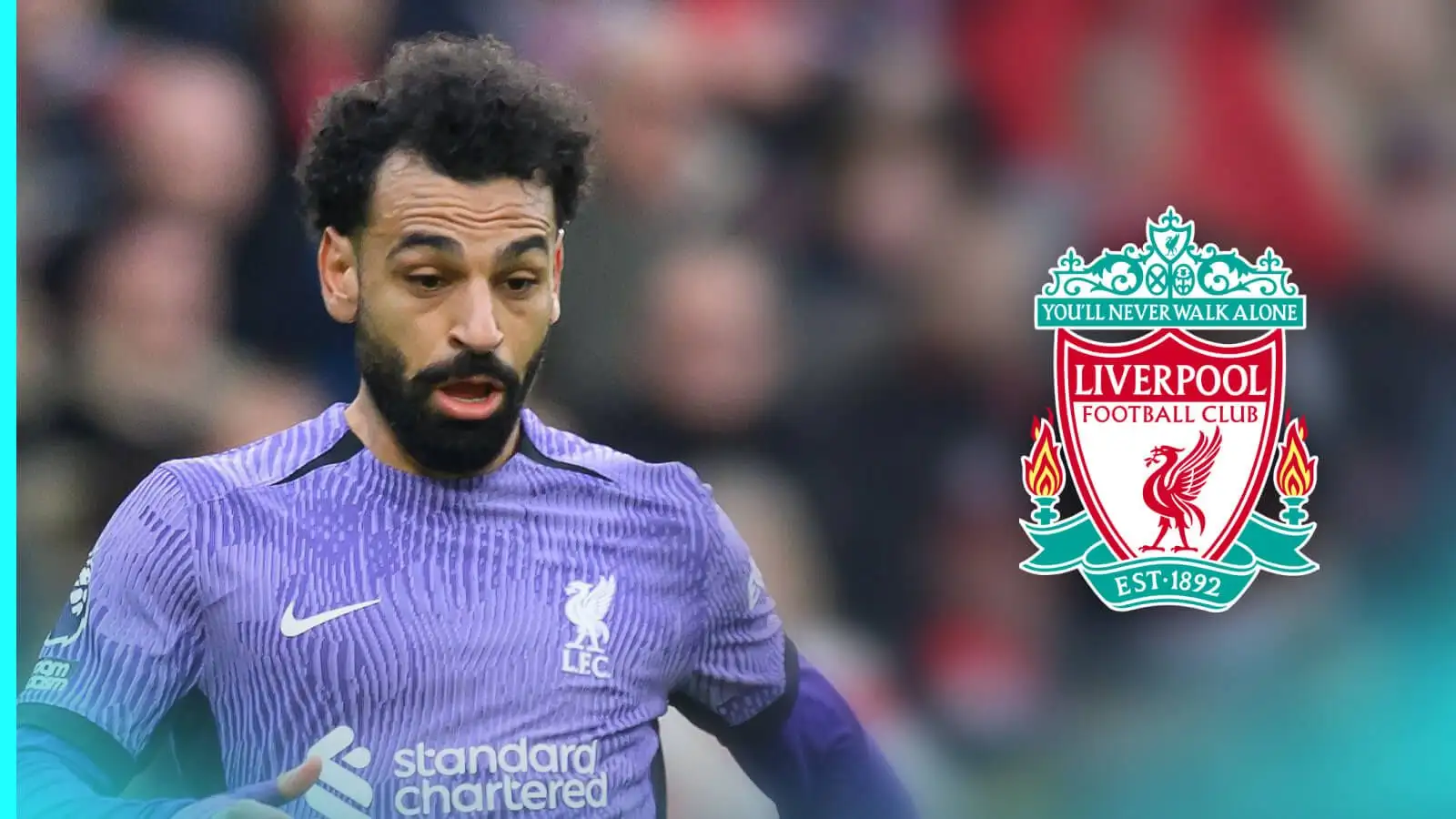 Salah, Liverpool exit