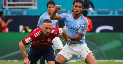 Man City transfer: Pep Guardiola wants to sign £100m Arsenal target he sold for £14m in 2019
