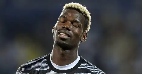 Ex-Man Utd midfielder Paul Pogba receives ‘four-year ban for doping’ – ‘career destined to end here’