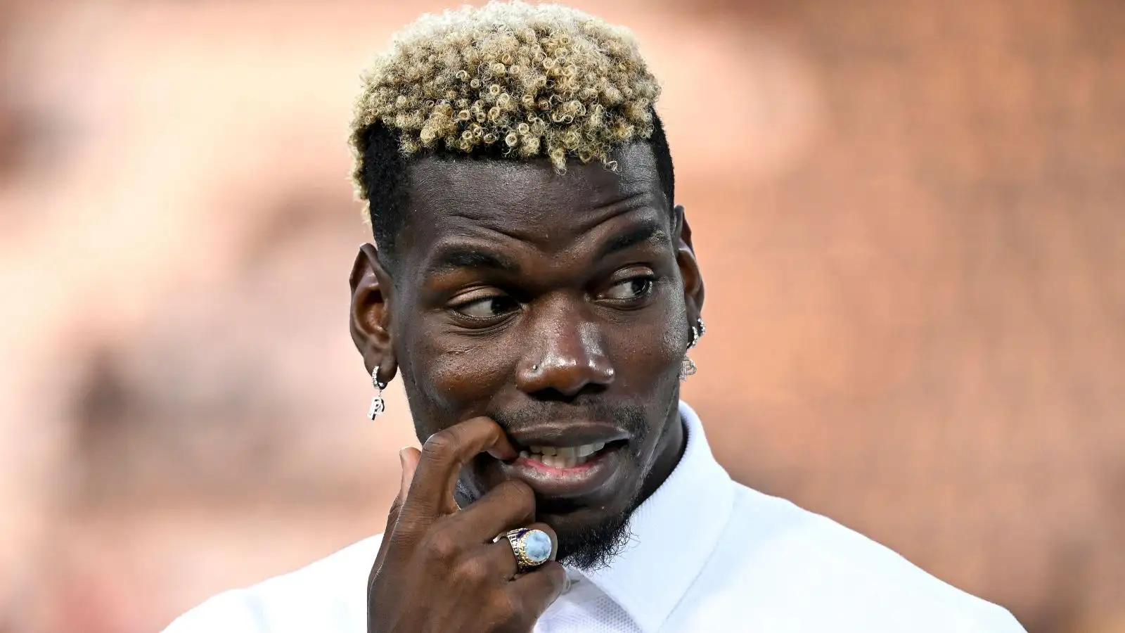 Pogba news