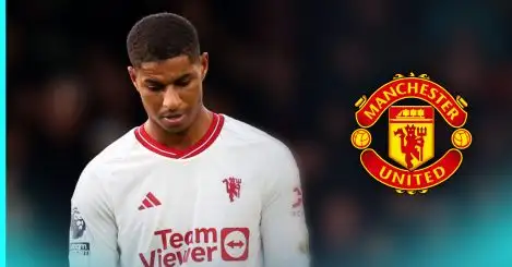 Rashford’s Manchester United actions must speak far louder than his thousands of empty words