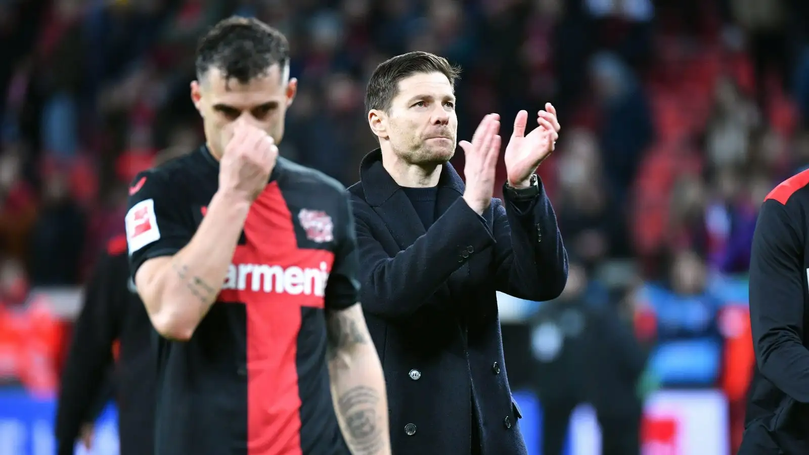 Liverpool: Alonso makes two transfer demands as timeline is revealed; Dalglish issues Man Utd warning 1 Liverpool manager target Xabi Alonso