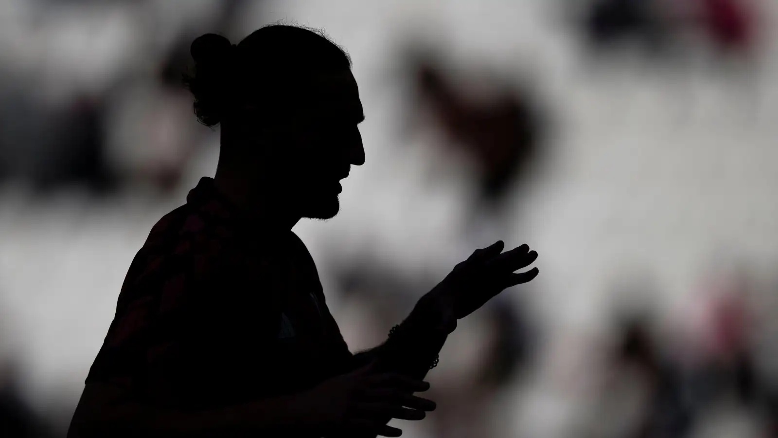 'Aroused' Tottenham 'want to close' free transfer for 'bargain' long-term Man Utd target 1 Tottenham transfer target Adrien Rabiot