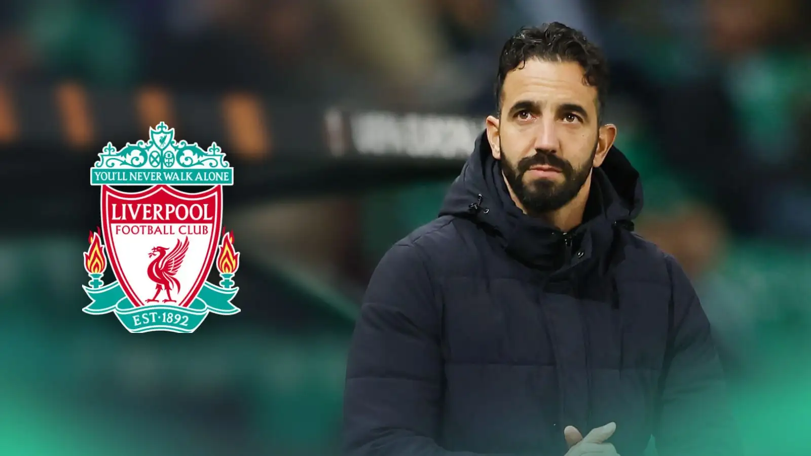 Liverpool manager target 'impressing above' Xabi Alonso as Reds 'closely monitor' ideal Klopp heir 1 Liverpool managerial target Ruben Amorim has impressed throughout his time at Sporting.