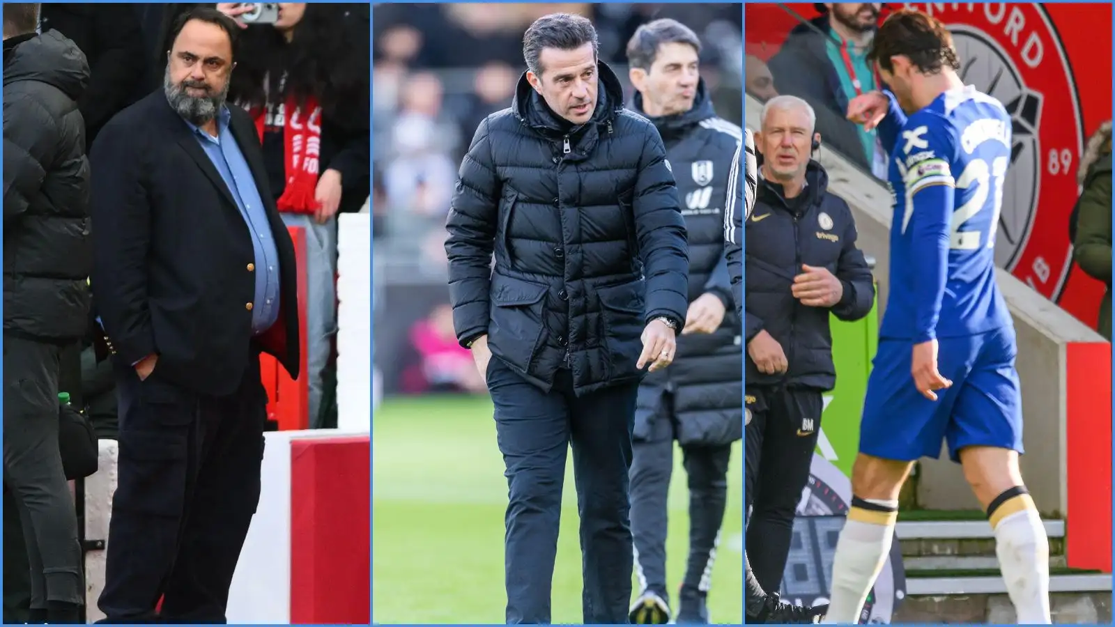 Premier League winners and losers: Liverpool hero, ‘classic’ Newcastle shine as Forest, Ten Hag embarrass themselves