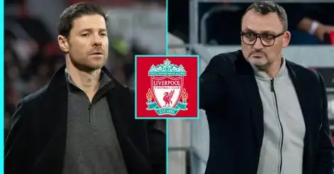 Liverpool: Alonso warned off Anfield job as new name emerges in race to succeed Klopp
