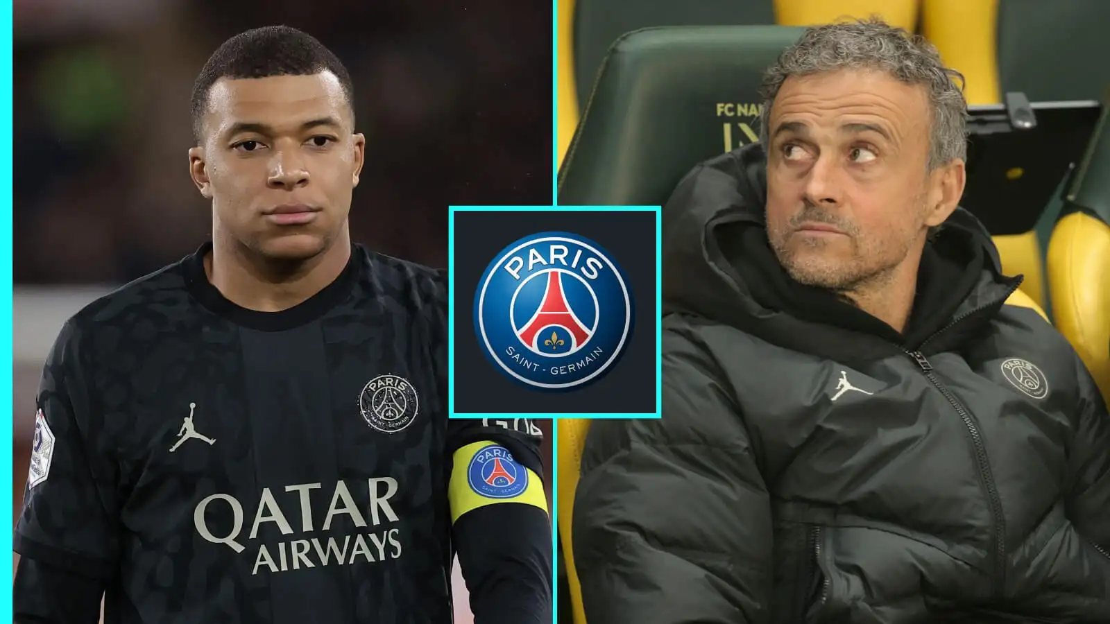 Luis Enrique drops ‘controlling’ Kylian Mbappe claim as Real Madrid prepare for ‘club vs country row’
