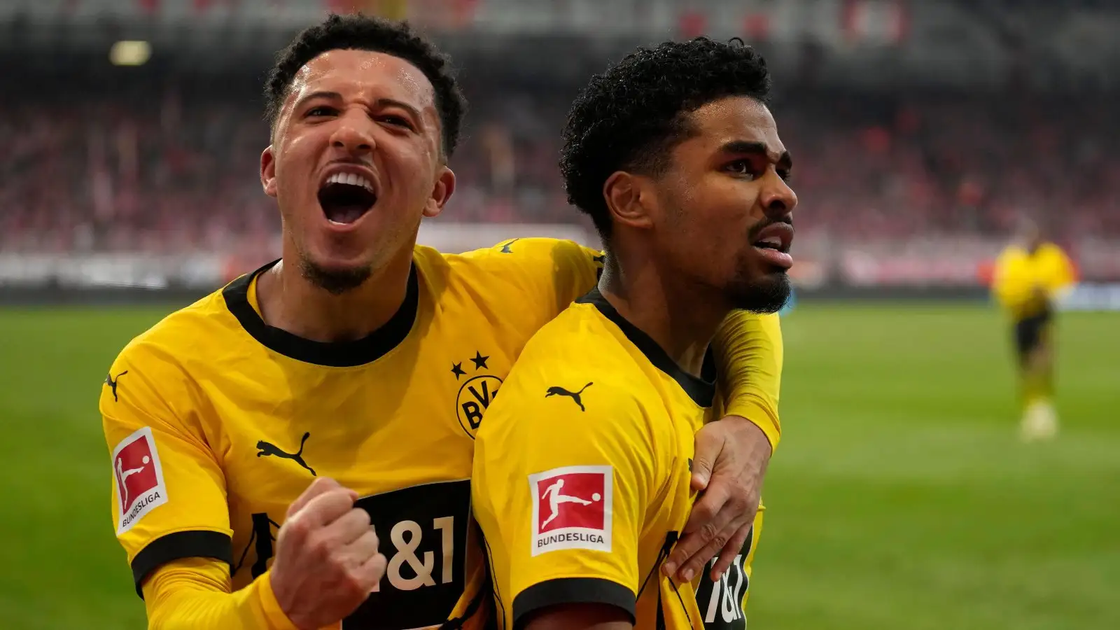 Man Utd to accept 'reasonable offer' for 'worst player on the pitch' as 'one problem' emerges 1 Individual Utd loanee Jadon Sancho