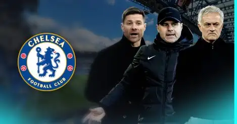 Chelsea ‘ideal world’ manager plan revealed with three bosses among shortlist to replace Pochettino