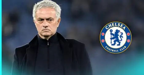 Mourinho second favourite to replace Pochettino at Chelsea as viral video ‘sparks frenzy’