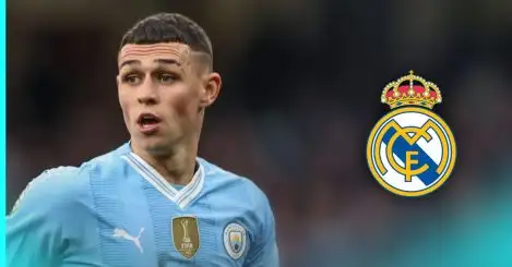 Man City: Euro giants ‘sure’ they want to sign Foden in sensational transfer as Haaland ‘alternative’