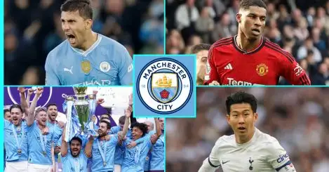 The Rodri Conundrum and four more reasons why Man City won’t win the Premier League