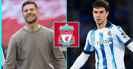 Liverpool boost as Alonso to Bayern reports are played down; demands La Liga star as first signing