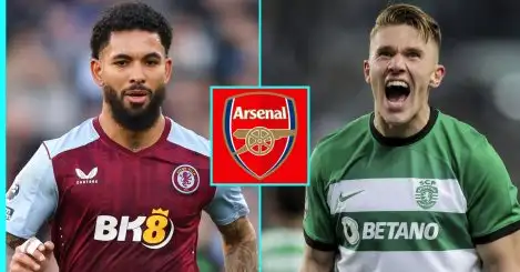 Arsenal transfer blow in race for £100m Prem star but insider confirms Gunners ‘want’ ex-Champ star