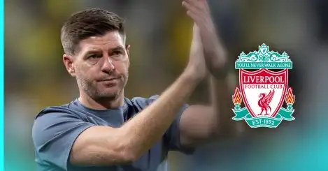 Redknapp: Liverpool should ‘give Steven Gerrard’ Klopp’s job after latest Xabi Alonso blow
